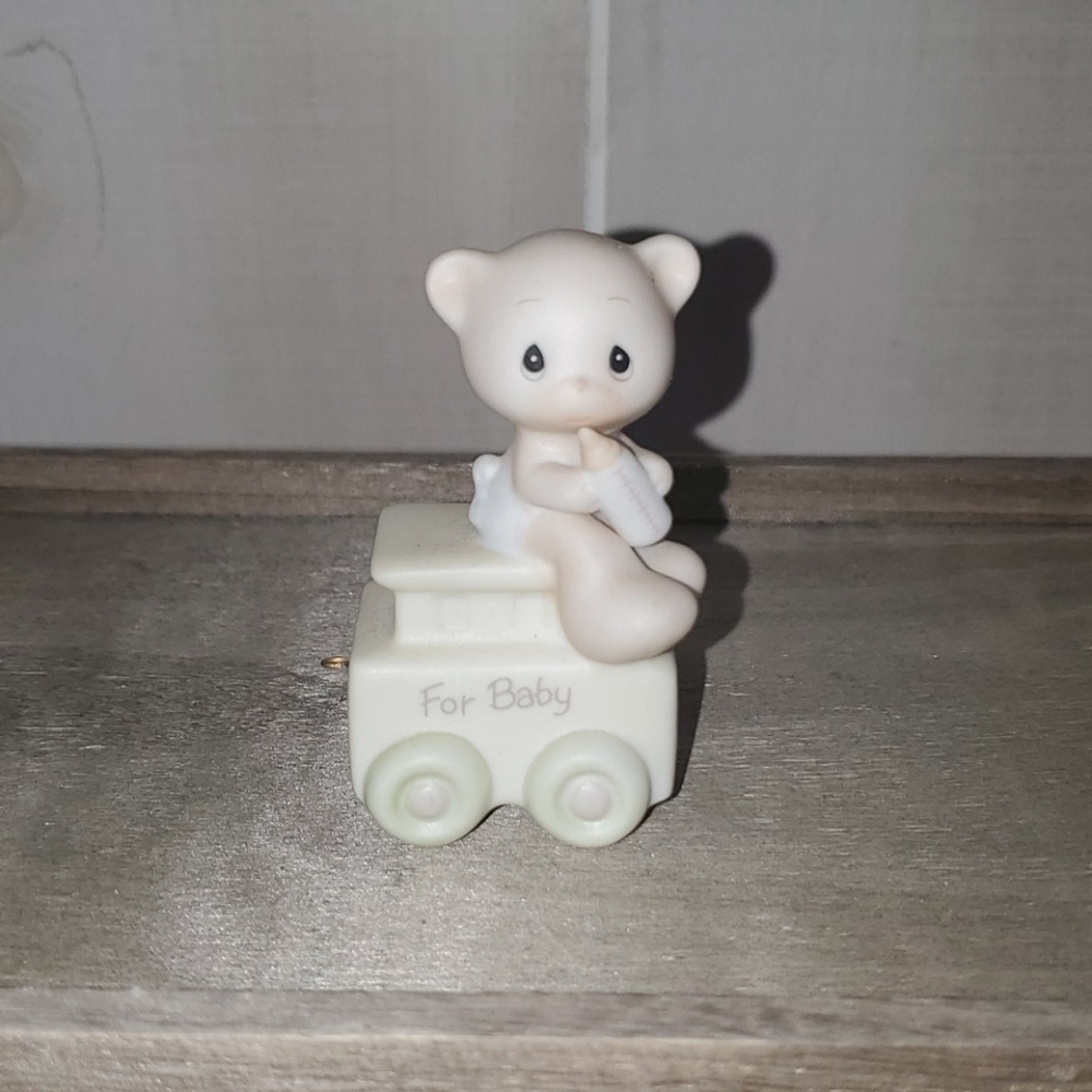 Precious Moments figurine